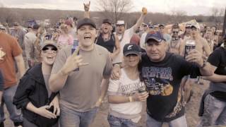 quotRednecks with Paychecksquot  Official Video  Kyle Park [upl. by Zitella460]