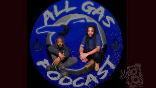 🚨🔥⛽️ ALLGAS PODCAST🚨🔥⛽️ [upl. by Tiffa122]