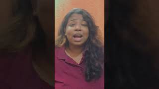 Audition  Shakespeares monologues  Miranda  The tempest Act 1 scene 1  Audition video [upl. by Mallina]