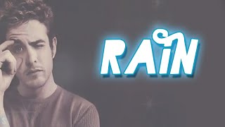 Rain  Joey McIntyre Subtitulos en español [upl. by Kellina]