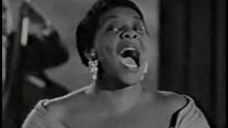 Dinah Washington  I Dont Hurt [upl. by Booma434]