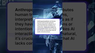 Anthropomorphism and Artificial Intelligence  Generative AI Glossary 2024  GetGenerativeAI [upl. by Ecyla]