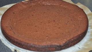 Recette du fondant au chocolat caramel par hervecuisinecom [upl. by Vitale]