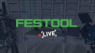 Festool Live Best Of Episode 113 114 [upl. by Hickie]