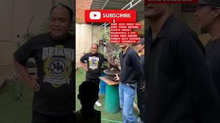 Bonsai Fatah anugrah dan aziz gagap keren bonsainya 3000 bonsai bonsaitree tree [upl. by Krusche]