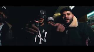 Anonym  Clique Official Video [upl. by Calhoun632]