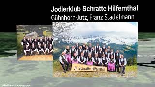 100 Äntlibuech  die neue CD der Entlebucher Jodlervereinigung [upl. by Nide]