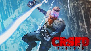 CRSED FOAD EXTRA Gameplay 3 PC Solo Erik Torden Thorson [upl. by Varden]