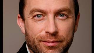 Should Wikipedia Editors Be Paid  Jimmy Wales [upl. by Tye]