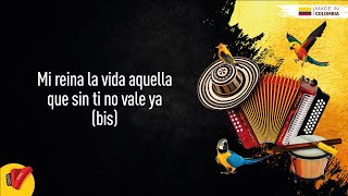 Realízame Mis Sueños Binomio De Oro De América Video Letra  Sentir Vallenato [upl. by Tyre]