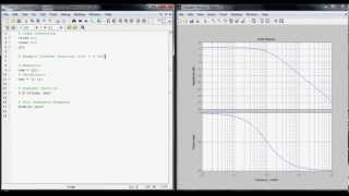 How to Make a Bode Plot Using MATLAB [upl. by Hartman]