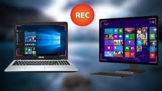 🥇 Top Mejores programas para Grabar la Pantalla del PC 2019 [upl. by Ysirhc648]