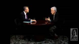 Insights with Rene Girard Chapter 1 of 5 [upl. by Ennylhsa]