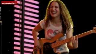 Jeff Beck Vinnie Colaiuta Tal Wilkenfeld [upl. by Ytsim]