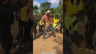 Koffi Olomide  ANTI  DIVORCE 😂🔥its amazing🙈🔥 danceafricankids [upl. by Ashbaugh]