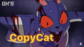 CopyCat Full Version  SB Original by GH‘s Read DESK [upl. by Annhej]