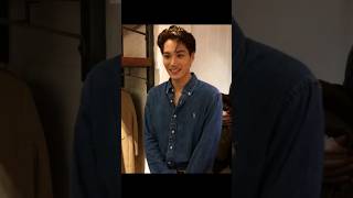 카이 실물이 진짜 뒤집어지게 잘생기셧네요😳 170926 POLO 랄프로렌 Ralph Lauren event KAI [upl. by Odarnoc]