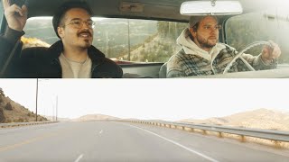 Milky Chance  Road Tripping Radio Colorado Edition [upl. by Amelie]