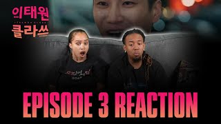 Betrayal  Itaewon Class 이태원 클라쓰 Ep 3 Reaction [upl. by Derayne]