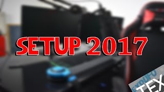 SETUP 2017  MON SETUP 2017 [upl. by Ellett591]