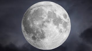 AO VIVO Lua cheia pelo telescópio NOVEMBRO 2023 [upl. by Onibas644]