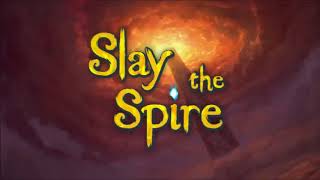 Slay the spire OST  Exordium Alternative version [upl. by Enitram]