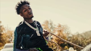 NBA YoungBoy  Of Late Official Video [upl. by Ainomar]