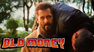 OLD MONEY  AP DHILLON  SALMAN KHAN  SANJAY DUTT  SHINDA KAHLON Official Music Video [upl. by Thant]