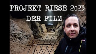 PROJEKT RIESE Der Film 2023 [upl. by Hannala713]