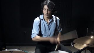 The Heinrich Maneuver  Interpol Drum Cover [upl. by Fredenburg75]