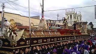 Salida Jesús de Candelaria 2013  Jueves Santo [upl. by Heigl]