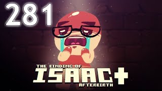 The Binding of Isaac AFTERBIRTH  Northernlion Plays  Episode 281 Height Daily [upl. by Tomchay]