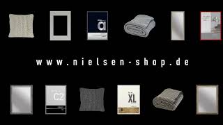 Jetzt nielsen Produkte online shoppen [upl. by Analla207]