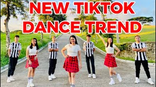 NEW TIKTOK DANCE TREND  DJ JURLAN REMIX  TIKTOK VIRAL [upl. by Tina]