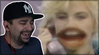 7500 A MINUTE 😂  YTP SPEED DEETING cs188 REACTION [upl. by Nohsreg]