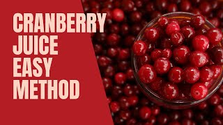 Vlogmas Day 6 Canning cranberry juice and crancherry juice rebelcanners prepmypantry [upl. by Ahtiekahs]