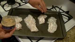 WA Fish Cooks EP 1 Rockin Oven Rockfish [upl. by Glaser]