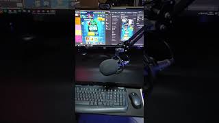 COMO EU FAÇO MINHAS LIVES NO TIK TOK simpsongamer tiktok live intro comofazer [upl. by Adnarahs]