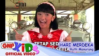 Hari Merdeka  Ruth Manurung [upl. by Jonas565]