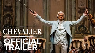 CHEVALIER  Official Trailer  Searchlight Pictures [upl. by Nwahsyar695]