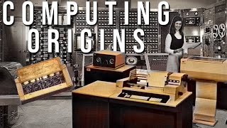 The History of Computing [upl. by Harness95]