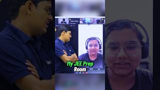 JEE Study Room Setup  IIT Motivation Status  IIT Status shorts iitbombay [upl. by Bayly]