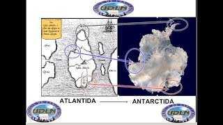 Cartea lui Enoh si existenta Atlantidei [upl. by Vanni]