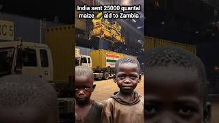 Global hunger index 2024 Indias rank 105 shorts [upl. by Adnirod678]