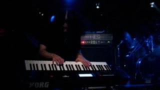 Nocturnus  Neolithic  Live at Baroeg 2008 [upl. by Kristianson544]