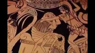 Greek Mythology God and Goddesses Documentary [upl. by Ring838]