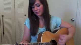 Tyler Farr quotRedneck Crazyquot cover Alayna [upl. by Nannoc202]