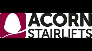 Acorn Stairlift commercial [upl. by Hamon]