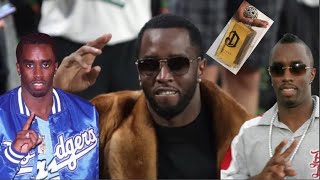 Diddy and Diageo no more badmouthing settled our drama [upl. by Kano384]