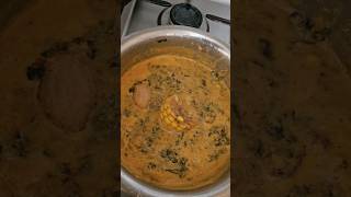 Alvati recipe  konkani cuisine nooniongarlic  Nopi special  Colocasia Leaves curry [upl. by Theona]